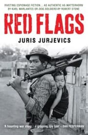 Cover von Red Flags