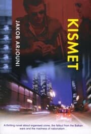 Cover von Kismet