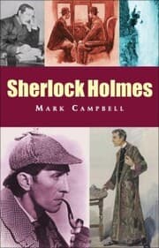 Cover von Sherlock Holmes
