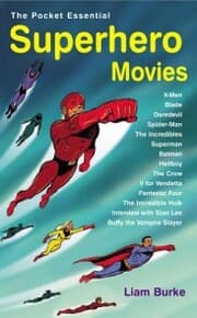 Cover von Superhero Movies