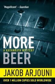Cover von More Beer