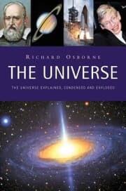 Cover von The Universe