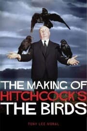 Cover von The Making of Hitchcock's The Birds