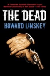 Cover von The Dead