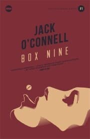 Cover von Box Nine