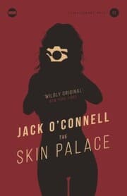 Cover von The Skin Palace