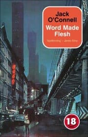 Cover von Word Made Flesh