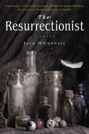Cover von The Resurrectionist