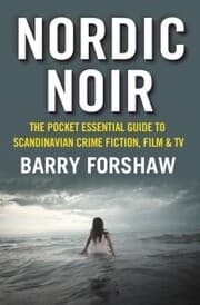 Cover von Nordic Noir