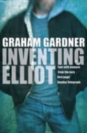 Cover von Inventing Elliot