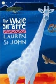 Cover von The White Giraffe