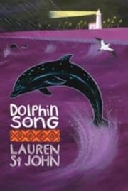 Cover von Dolphin Song