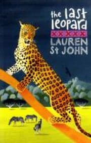 Cover von The Last Leopard
