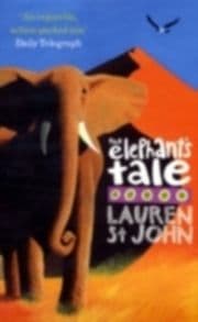 Cover von The Elephant's Tale