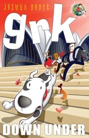 Cover von Grk Down Under