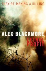 Cover von Lethal Profit