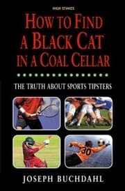 Cover von How to Find a Black Cat in a Coal Cellar
