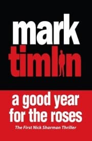 Cover von A Good Year for the Roses