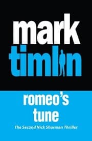 Cover von Romeo's Tune