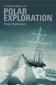 Cover von A Short History of Polar Exploration