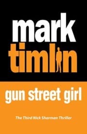 Cover von Gun Street Girl