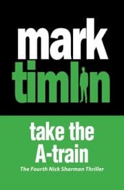 Cover von Take the A-Train