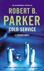 Cover von Cold Service