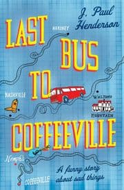 Cover von Last Bus to Coffeeville