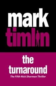 Cover von The Turnaround