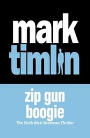 Cover von Zip Gun Boogie