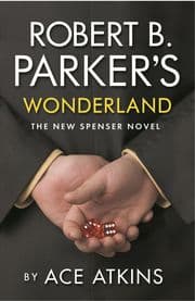 Cover von Robert B. Parker's Wonderland