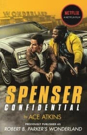 Cover von Robert B. Parker's Spenser Confidential