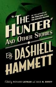 Cover von The Hunter