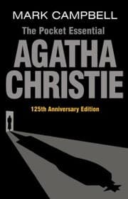 Cover von Agatha Christie