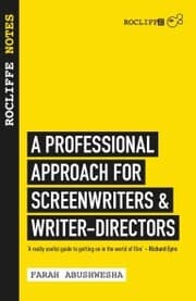Cover von Rocliffe Notes
