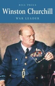 Cover von Winston Churchill