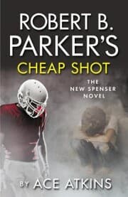 Cover von Robert B. Parker's Cheap Shot
