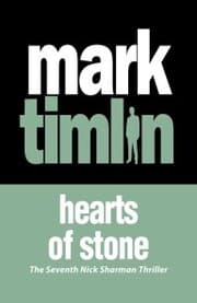 Cover von Hearts of Stone
