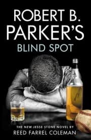 Cover von Robert B. Parker's Blind Spot