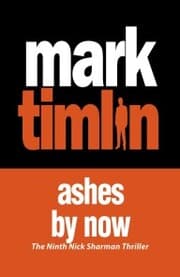 Cover von Ashes By Now