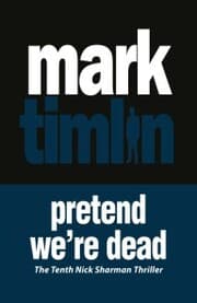 Cover von Pretend We're Dead