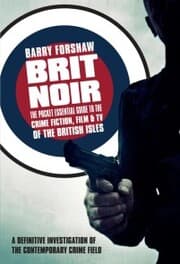 Cover von Brit Noir