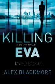Cover von Killing Eva