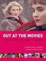 Cover von Out at the Movies