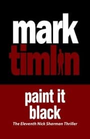 Cover von Paint it Black
