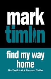 Cover von Find My Way Home