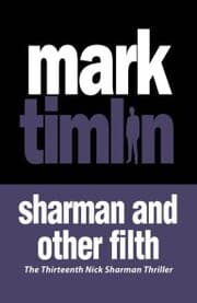 Cover von Sharman and other Filth