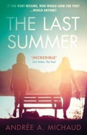 Cover von The Last Summer