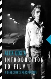 Cover von Alex Cox's Introduction to Film
