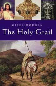 Cover von The Holy Grail
